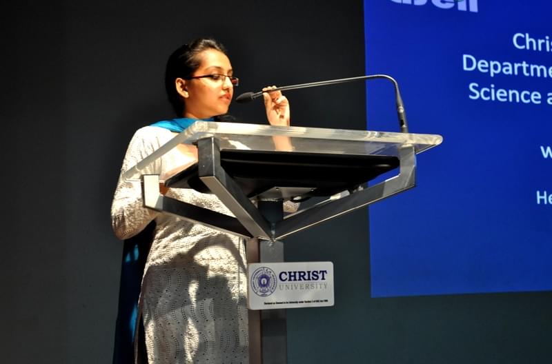 Faculty of Engineering, Christ University Kengari Events photo 5